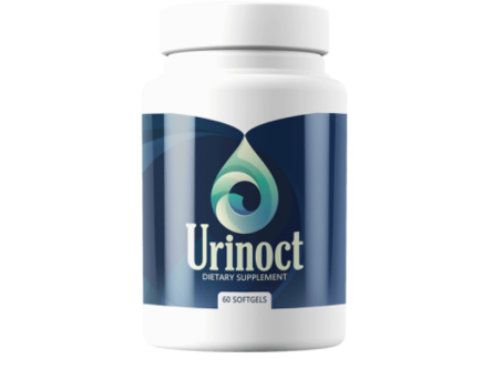 Urinoct Prostate supplement review